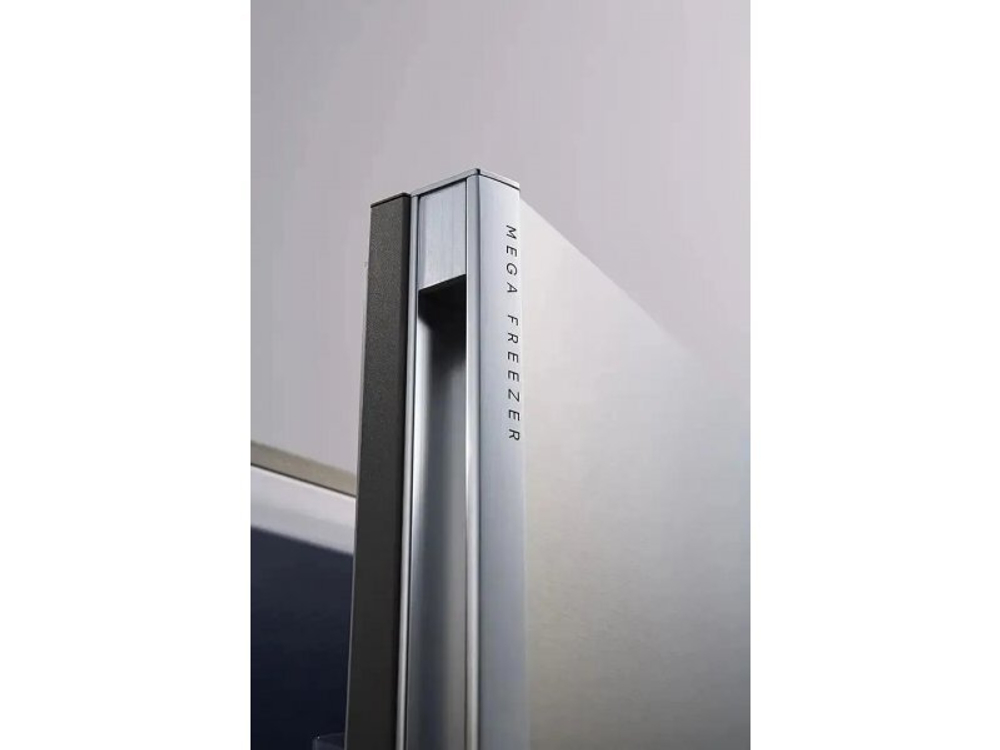 Холодильник Sharp SJ-XG55PMSL серебристый