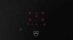 Индукционная варочная панель V-ZUG CombiCookTop V2000 I804 CCT2T-31095