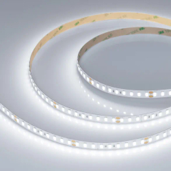 Светодиодная лента ULTRA-C126-10mm 24V White6000 (14.4 W/m, IP20, 5630, 5m) (Arlight, высок.эфф.200 лм/Вт) 040218