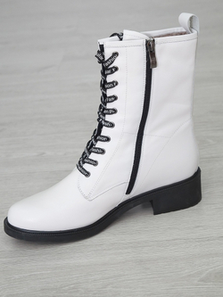 Ботинки женские зимние POPULAR FASHION BW061-423D