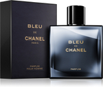 Chanel Bleu de Chanel парфюмерия для мужчин