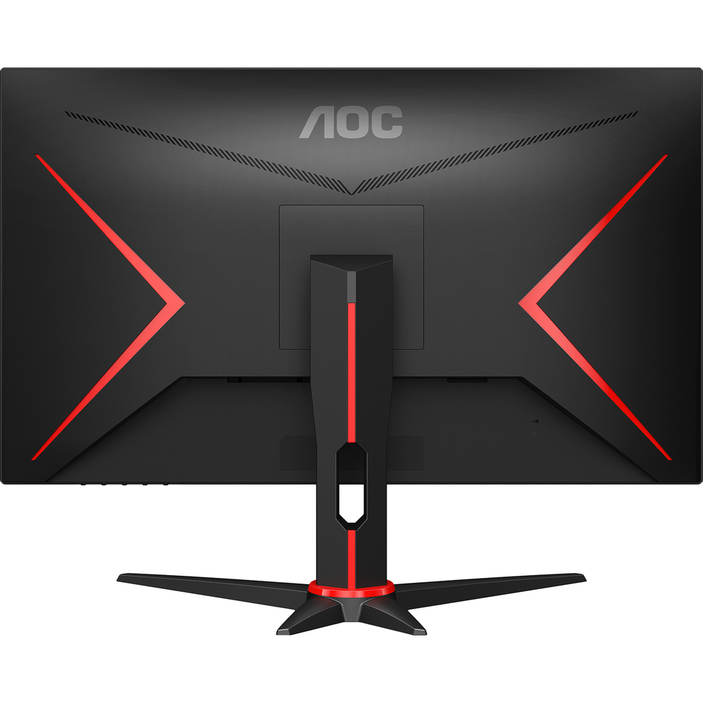 Монитор AOC 24G2SPAE 23.8"