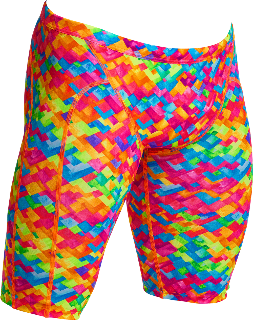 Джаммеры FUNKY TRUNKS Men's Stroke Rate