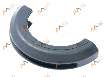 Скоба OD69x17, Китай