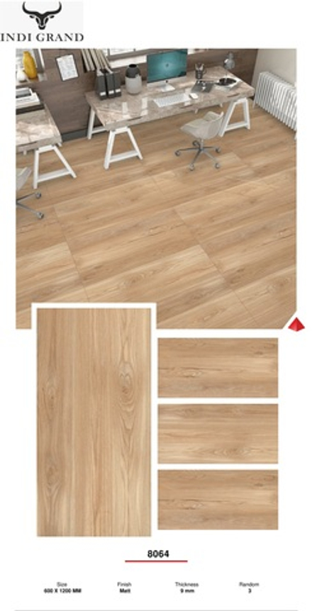 Керамогранит matt 60х120, 8064