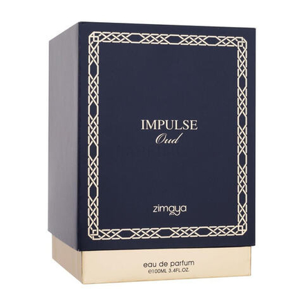 Zimaya Impulse Oud 100 мл эйд де парфюм