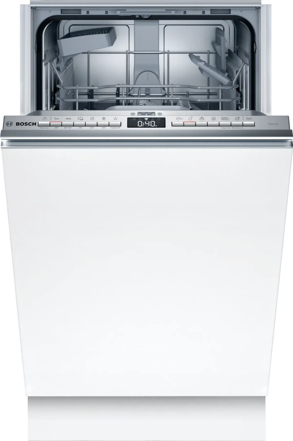 Встраиваемая посудомоечная машина Bosch SPV4EKX20E