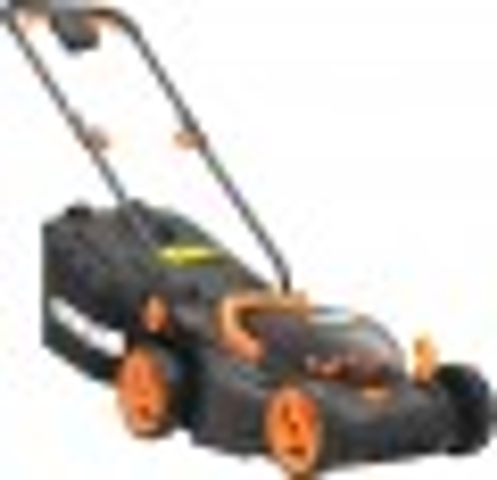 Газонокосилка аккумуляторная Worx WG779E.9 без АКБ и ЗУ WG779E.9