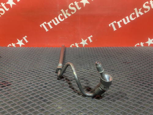 Трубка топливная 2018 год.