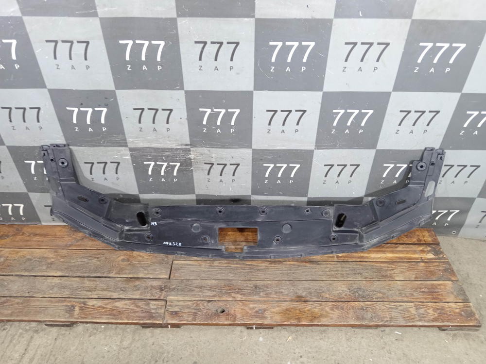 Кожух замка капота Haval H3 24-нв Б/У Оригинал 5509137XKJ20A