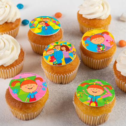 Мульт №70 (ВК)