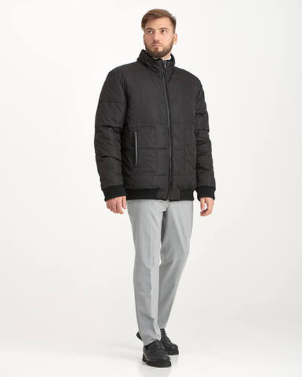 Куртка из меха норки