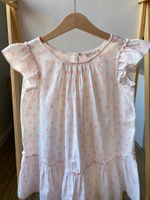 Хлопковое платье Bonpoint, 116