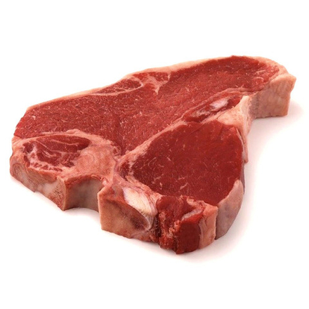 Стейк Портерхаус н/к SELECT, ВУ, ROSSO -з