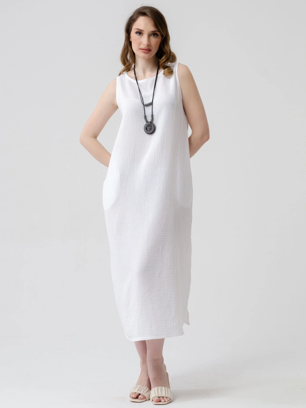 Сарафан женский "Муслин"