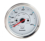 Спидометр Suzuki DF40-250 34100-93J11-000