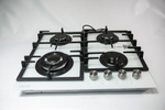 газовая поверхность KG 516 W