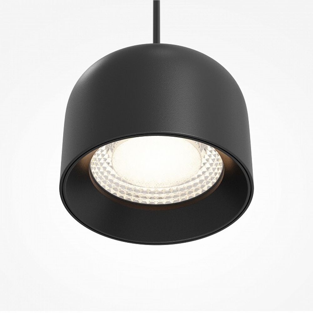 Подвесной светильник Maytoni Comfy P113-L12-3K-B