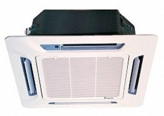 Серия Daikin FFQN
