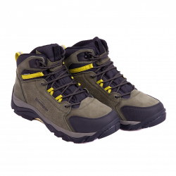 БОТИНКИ МУЖСКИЕ REMINGTON BLAZE III