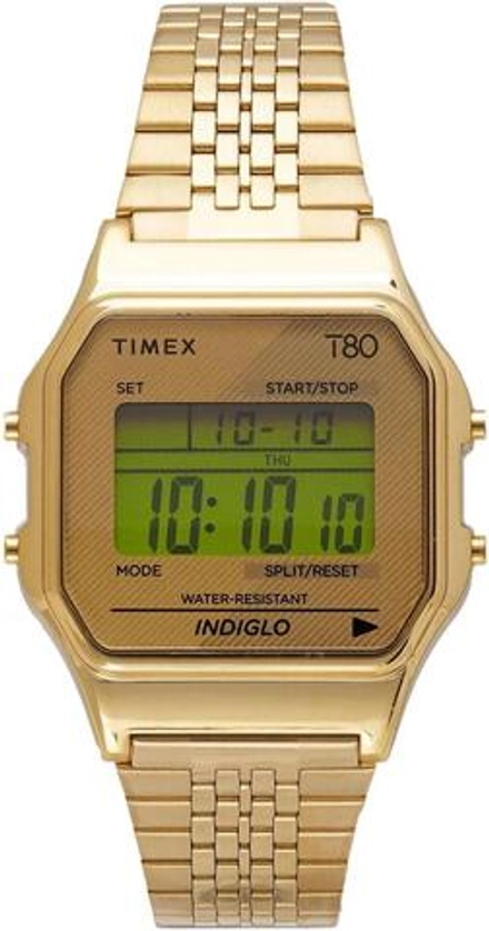Наручные часы Timex TW2R79200
