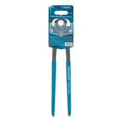 Клещи торцевые, обливные рукоятки, 250 мм Gross