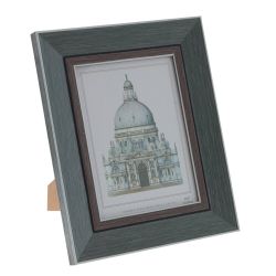 GAEM Фоторамка для фото 15*20, L23 W2 H28 см