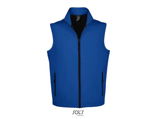 Жилет RACE BW MEN