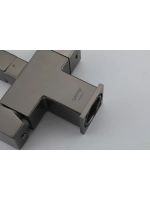 Смеситель для кухни с подключением к фильтру Gappo G4395-39