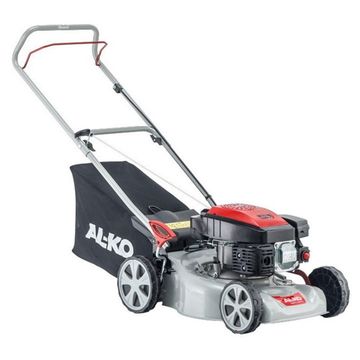 Газонокосилка бензиновая "AL-KO" EASY 4.20 P-S