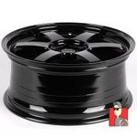 Комплект дисков Rays 18x8 et40 5x108