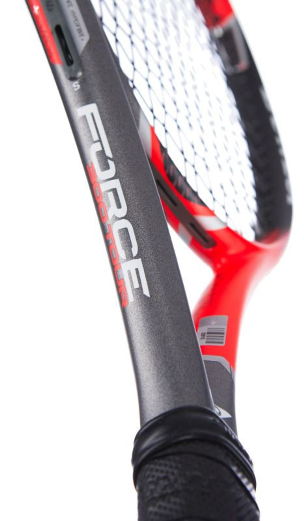 Ракетка теннисная Dunlop Force 300 Tour + струны + Услуга натяжки