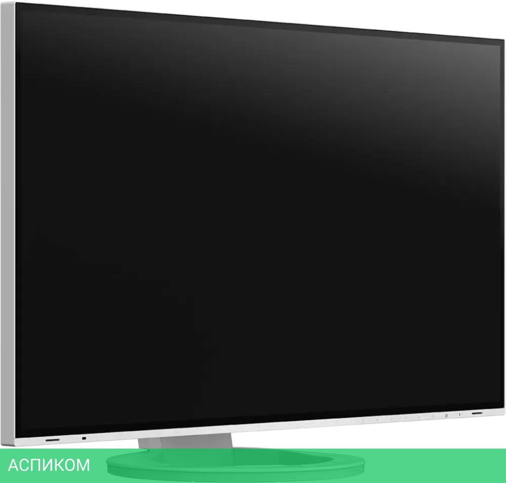 Монитор EIZO FlexScan EV2781-WT