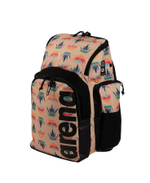 Рюкзак Arena Spiky III Backpack 35 ALLOVER Рюкзак Arena Spiky III Backpack 35 ALLOVER