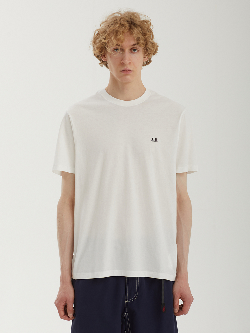 Мужская Футболка Short Sleeve