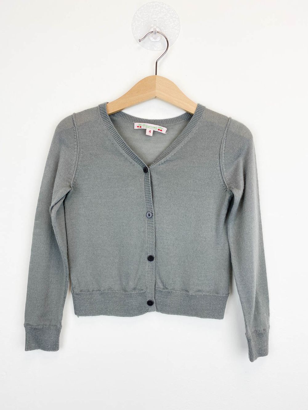 Кардиган Bonpoint, 104