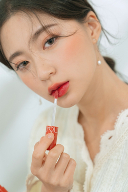 rom&nd Juicy Lasting - Высокопигментированный блеск для губ, 5,5 g