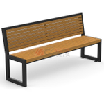 Скамейка Аврора