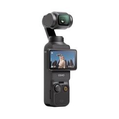 Экшн-камера DJI Osmo Pocket 3 Standard