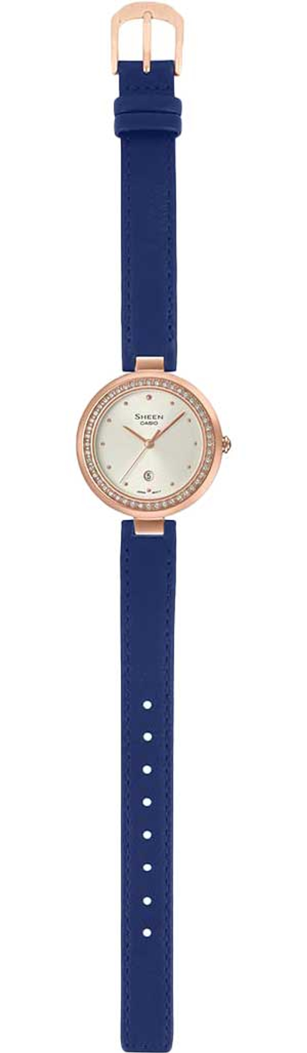 Часы Casio SHE-4556PGL-7A