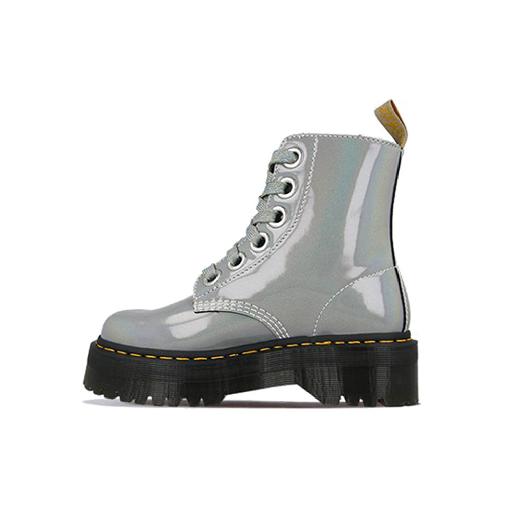 Сапоги Dr.Martens Molly, 26227040