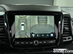 KG Mobility (Ssangyong) All New Rexton Дизель 2.2 4WD (11.2020)