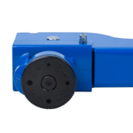 KING TONY (21-20-102) Заклепочник поворотный 2.4 - 4.8 мм