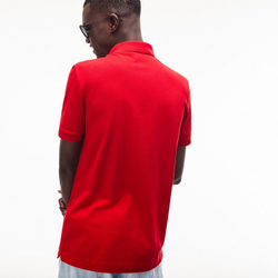 Поло мужское LACOSTE