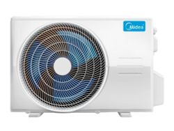Кондиционер Midea Unlimited MSAG2-24HRN8-I/MSAG2-24HRN8-O On-Off