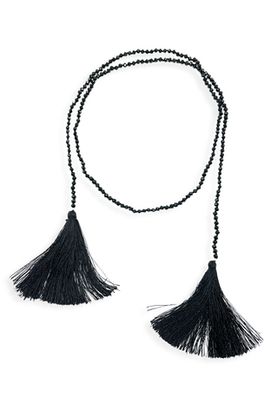 Цена на Бусы-10130 больших размеров