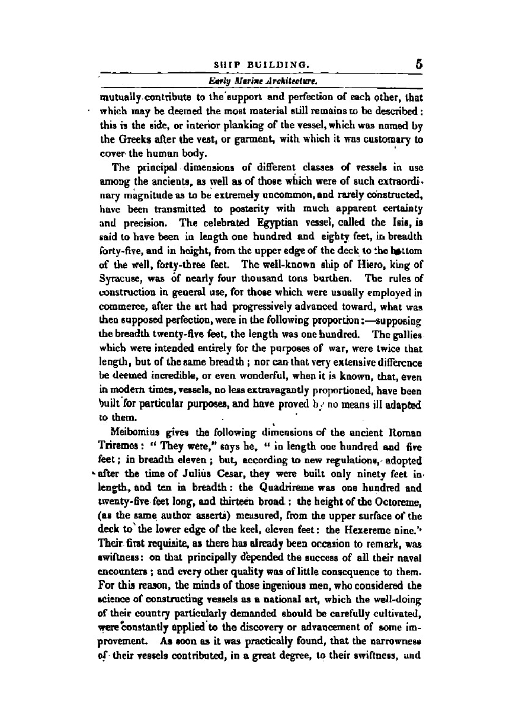 The Ship-Builders' Complete Guide. Comprehending the Theory and Practice of Naval Architecture, with Its Modern Improvements | Charles Frederick Partington