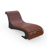 Лежак Санторини