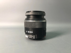 Sony A550 kit 18-55mm