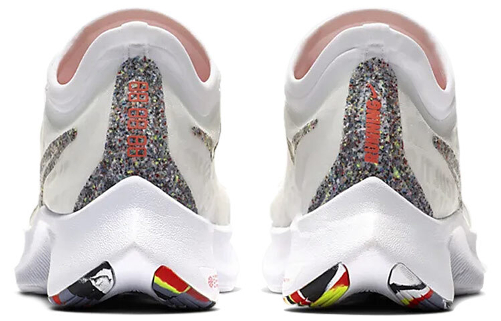 Кроссовки Nike Zoom Fly 3 (Женская размерная сетка)